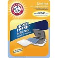 Protect Plus Industries Arm and Hammer Refill Air Freshener AFHFR200